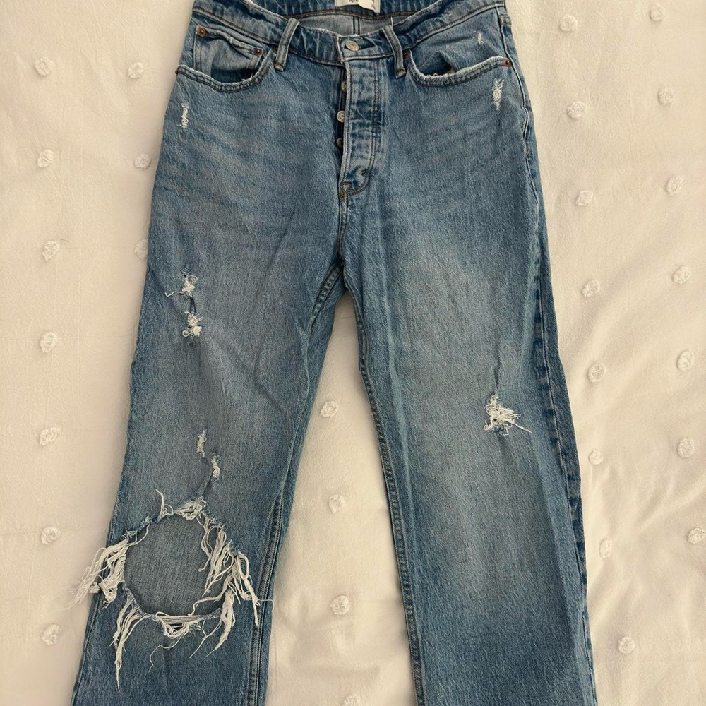 Abercrombie Jeans